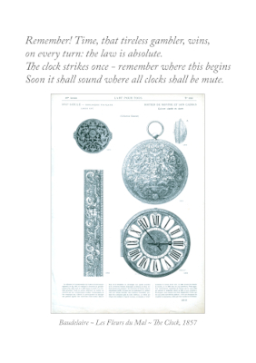 Poetry Prints Literary Wall Art